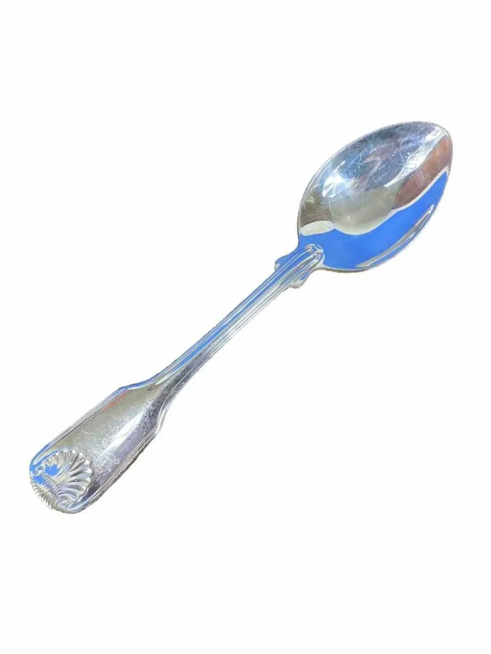 Reed and Barton Silverplate WINTERTHUR Tablespoon Replacement Discontinued